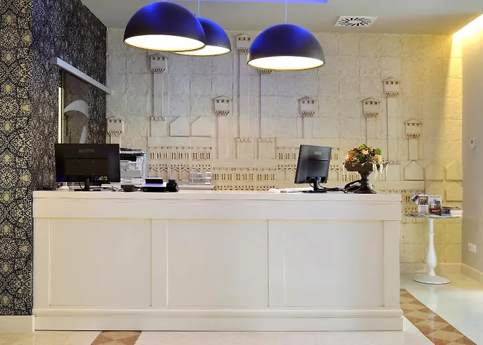 Zanhotel ReginaAlbergo